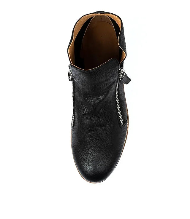 OhMy, Black/Black