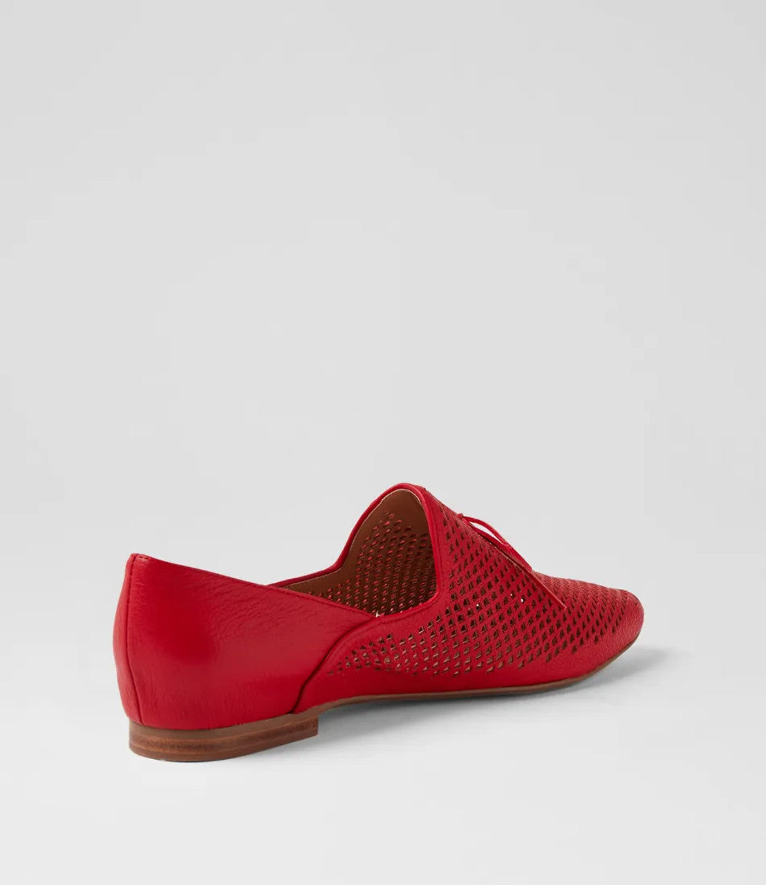 Solone Flat New Red