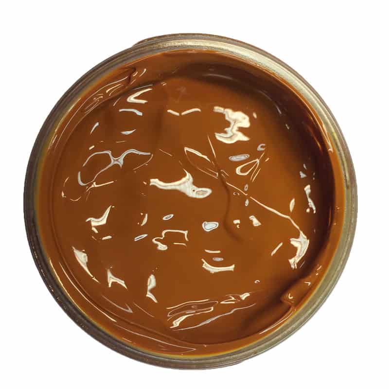 Famaco Cream Shoe  Polish Various Colours