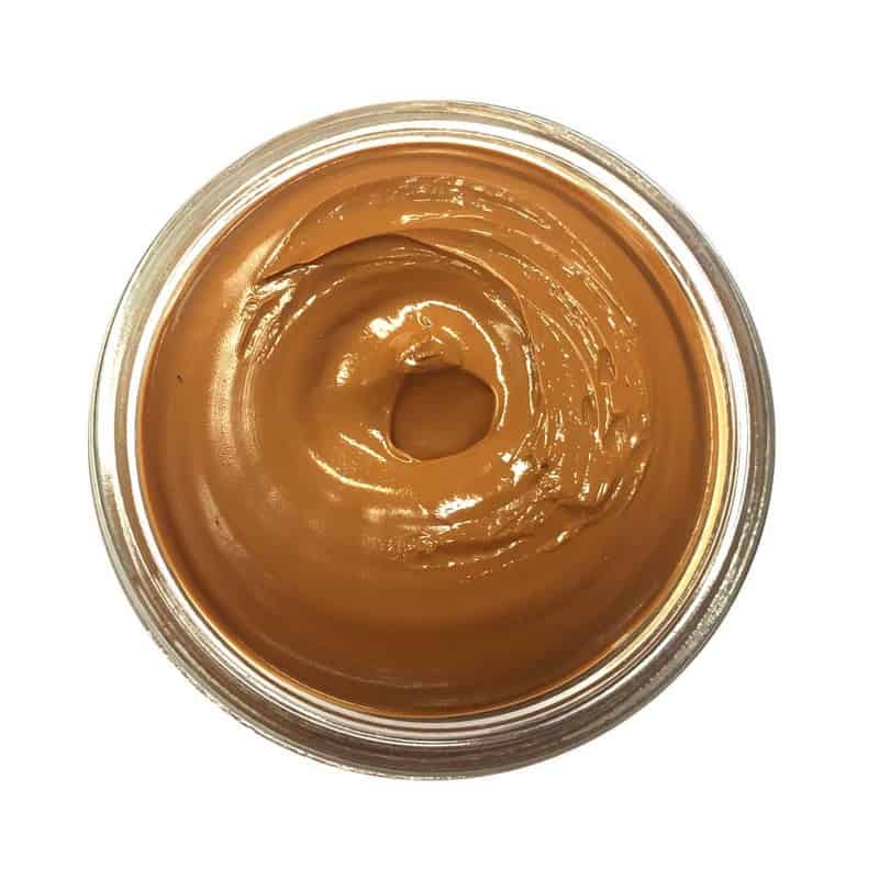 Famaco Cream Shoe  Polish Various Colours