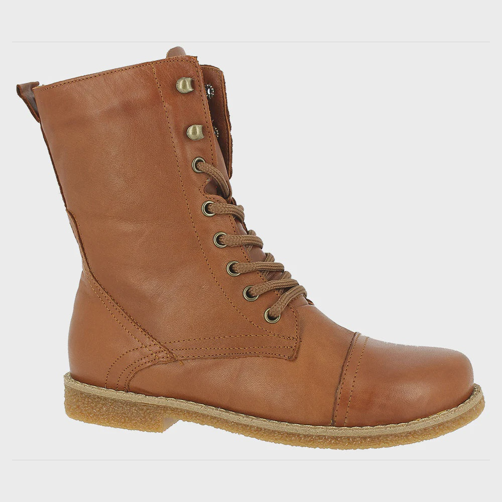 Rilassare Tomika Boot Chestnut