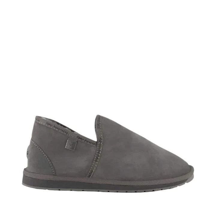 EMU Aust. Platinum Ashford / Charcoal