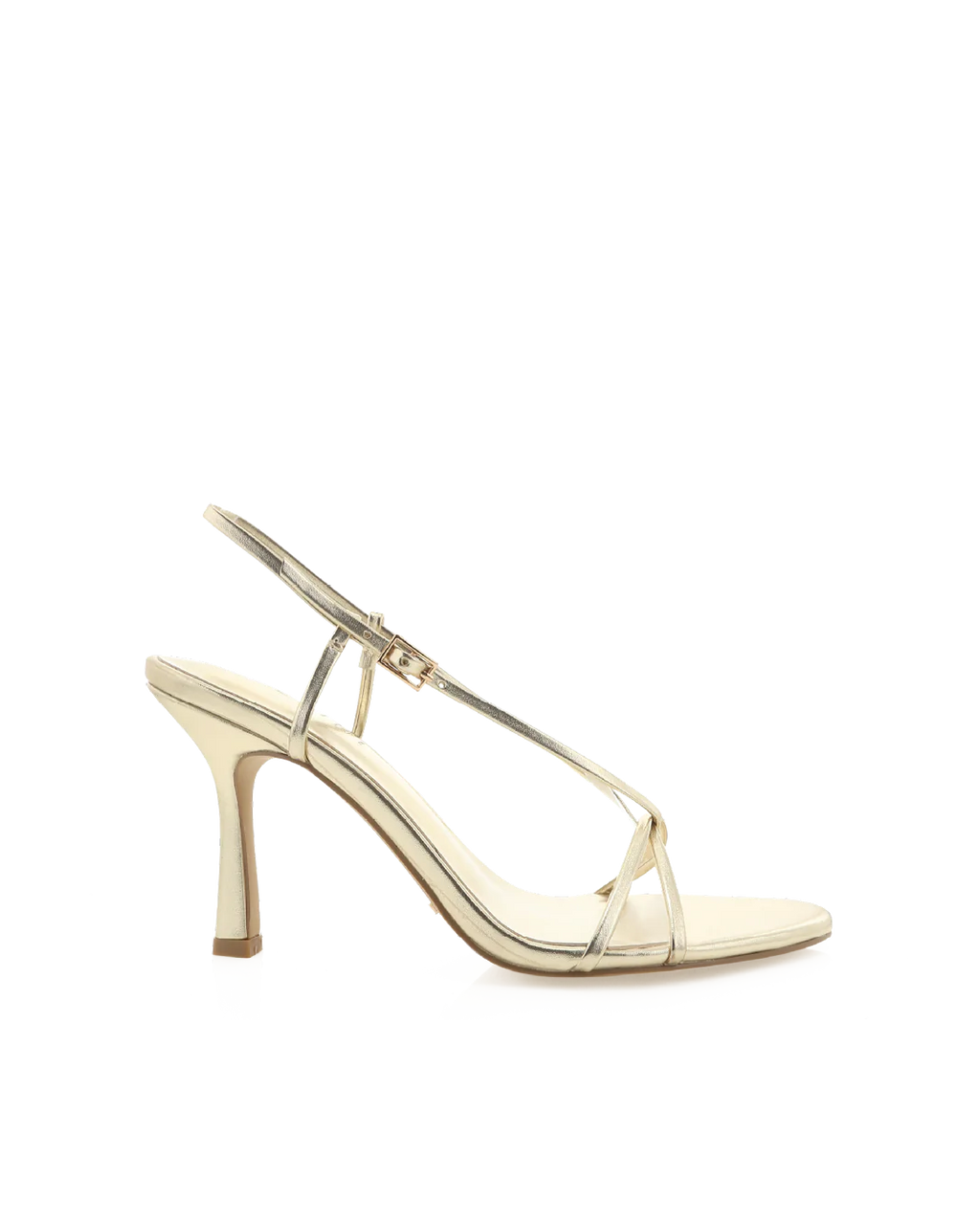 Billini Valarie Stiletto Heel Gold