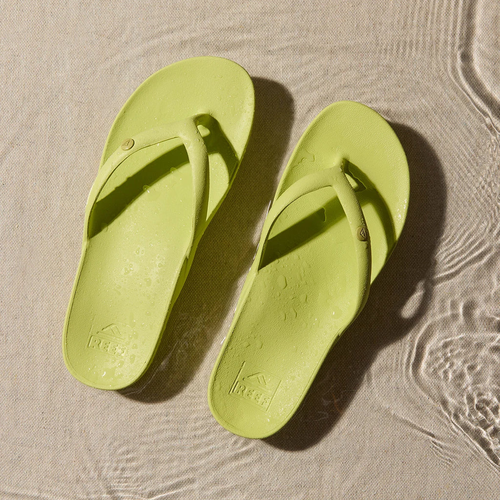 Womens Vista Vay Cay - Lime Sherbet