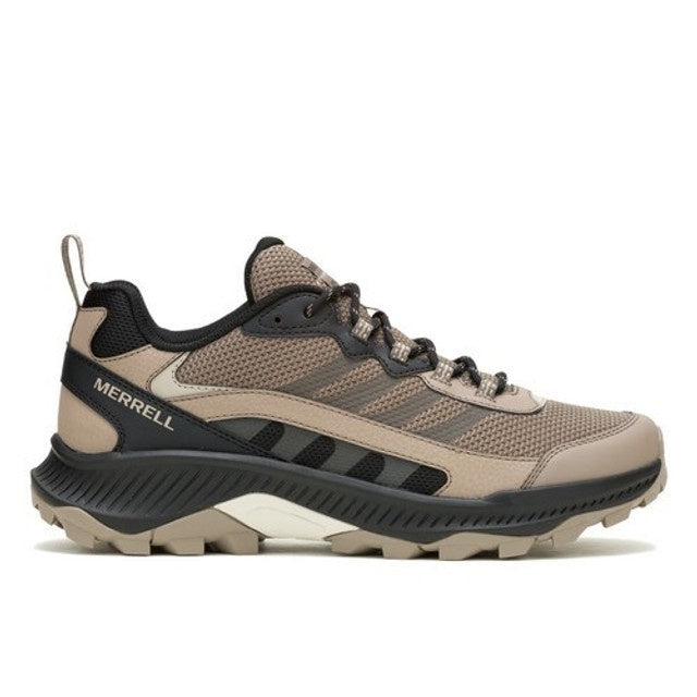 Speed Strike 2 Mens Sneaker  Fungi