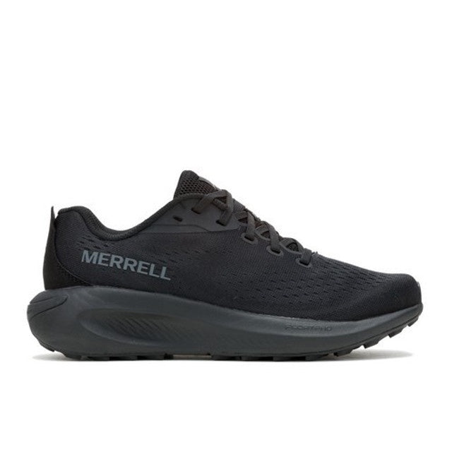 Morphlite Mens Sneaker Black
