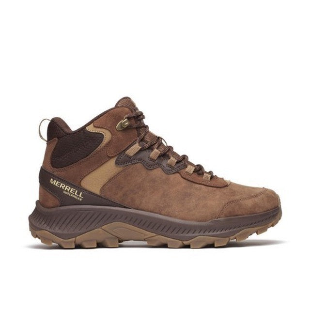 Speed Strike 2 MID (Waterproof) Mole