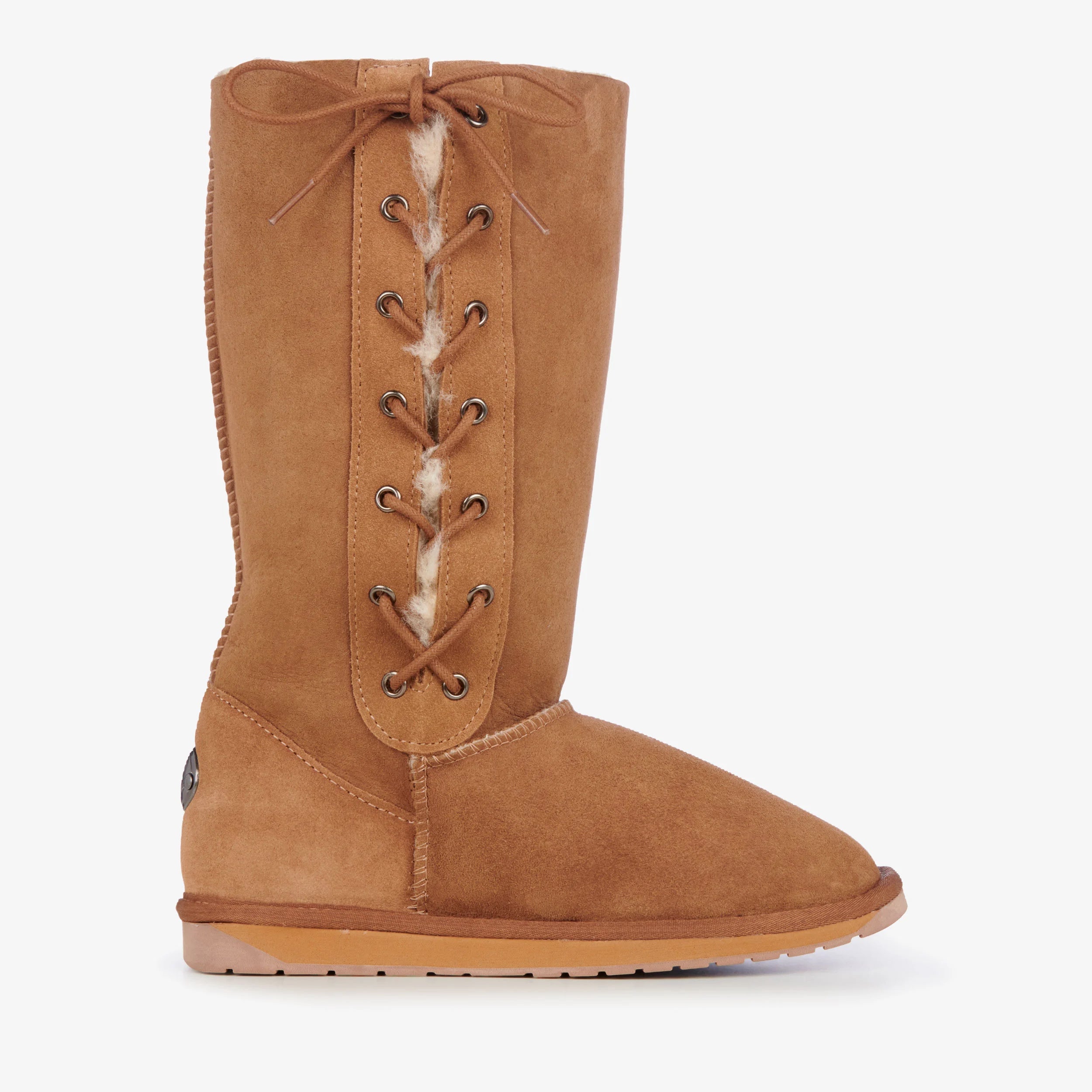 Emu Aust. Platinum Hi Lace