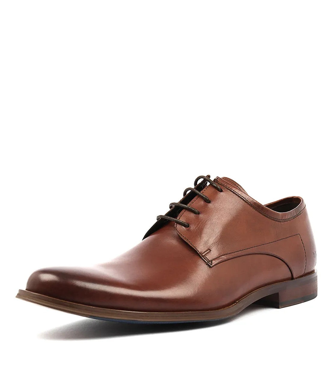 Eddie Dress shoe Tan