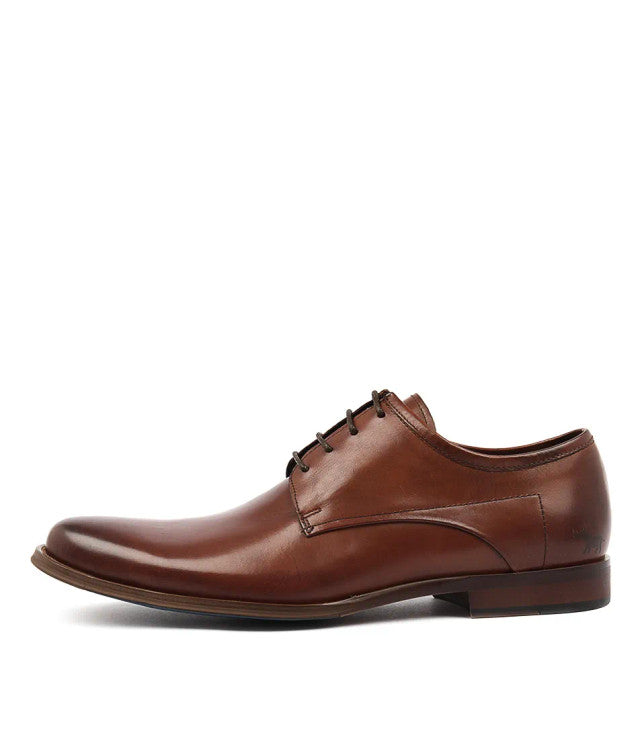 Eddie Dress shoe Tan