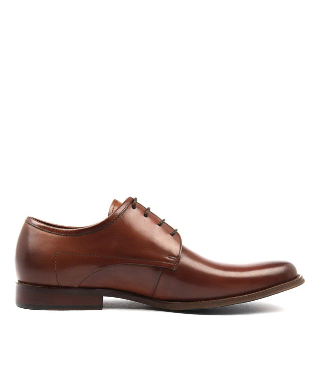Eddie Dress shoe Tan