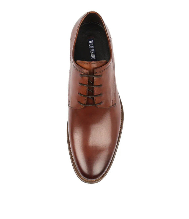 Eddie Dress shoe Tan