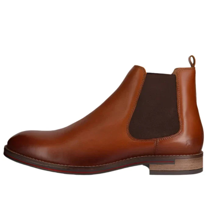 Winner Boot Cognac
