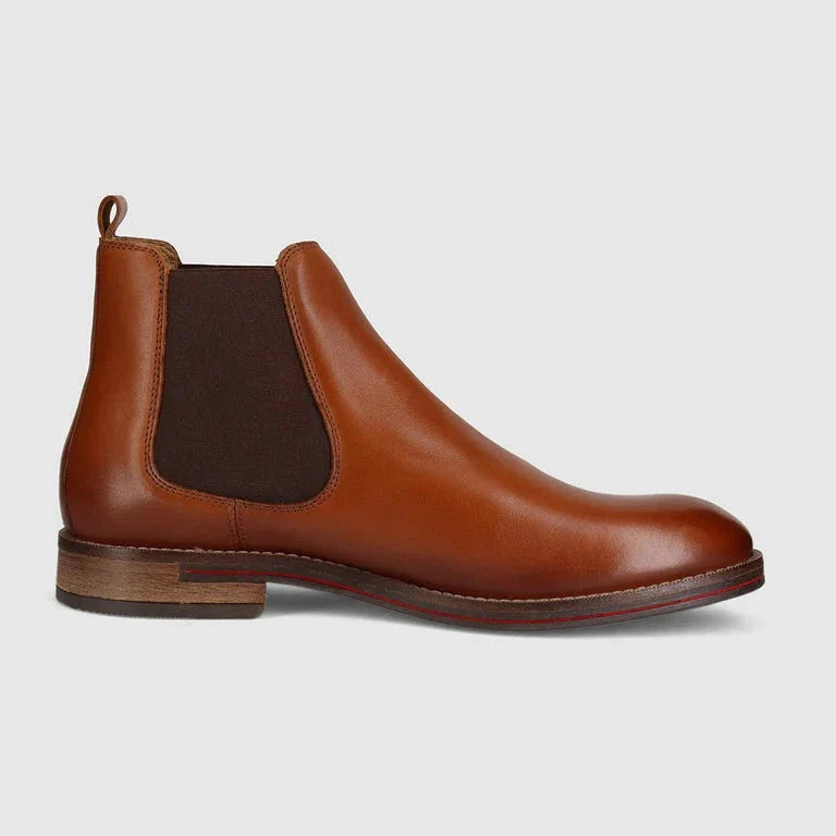 Winner Boot Cognac