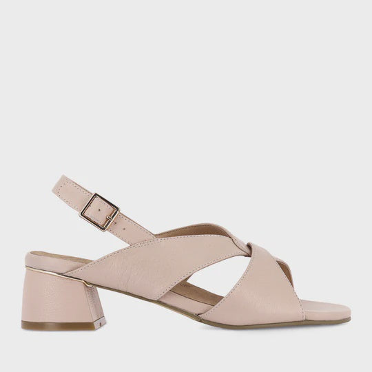 Carlen W-ZR New Nude