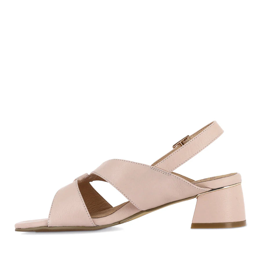 Carlen W-ZR New Nude