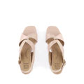 Carlen W-ZR New Nude