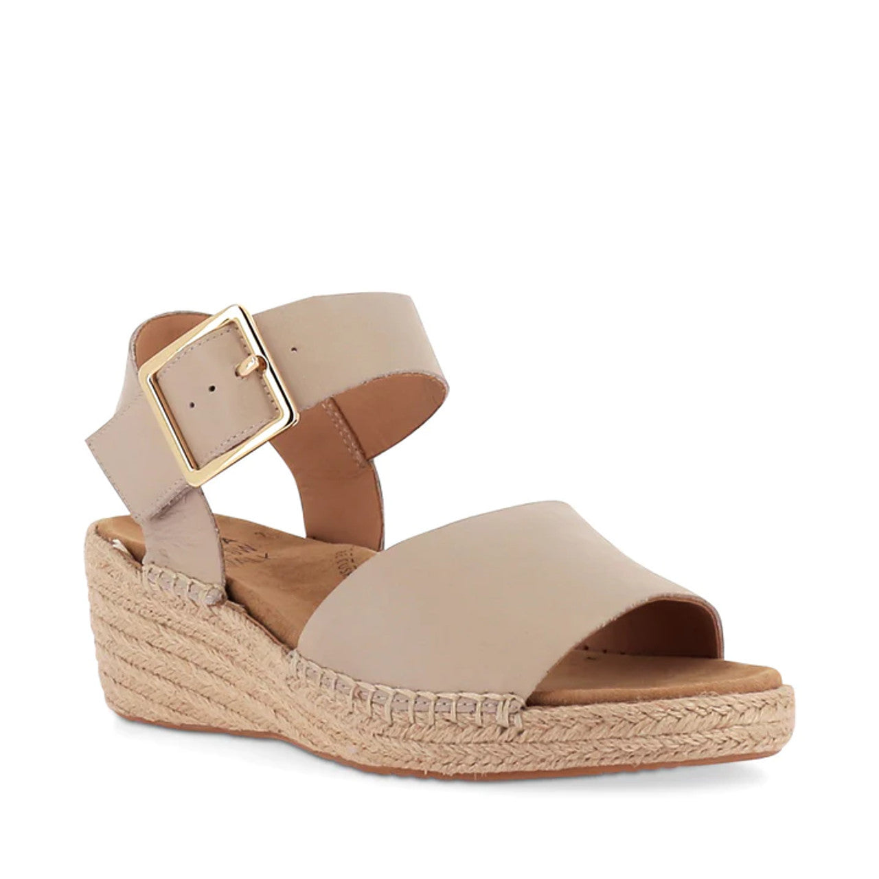 Kraig Wedge XF Almond