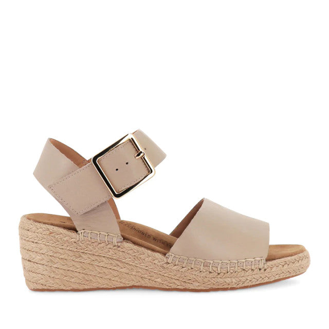 Kraig Wedge XF Almond