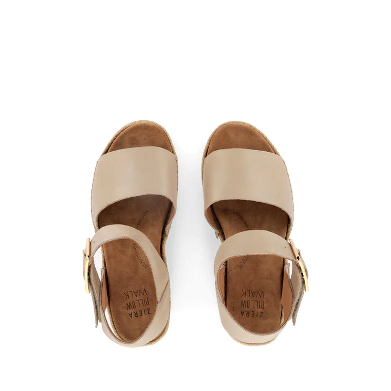 Kraig Wedge XF Almond