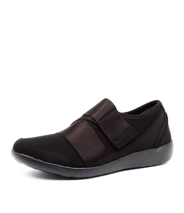 Urban Shoe Black