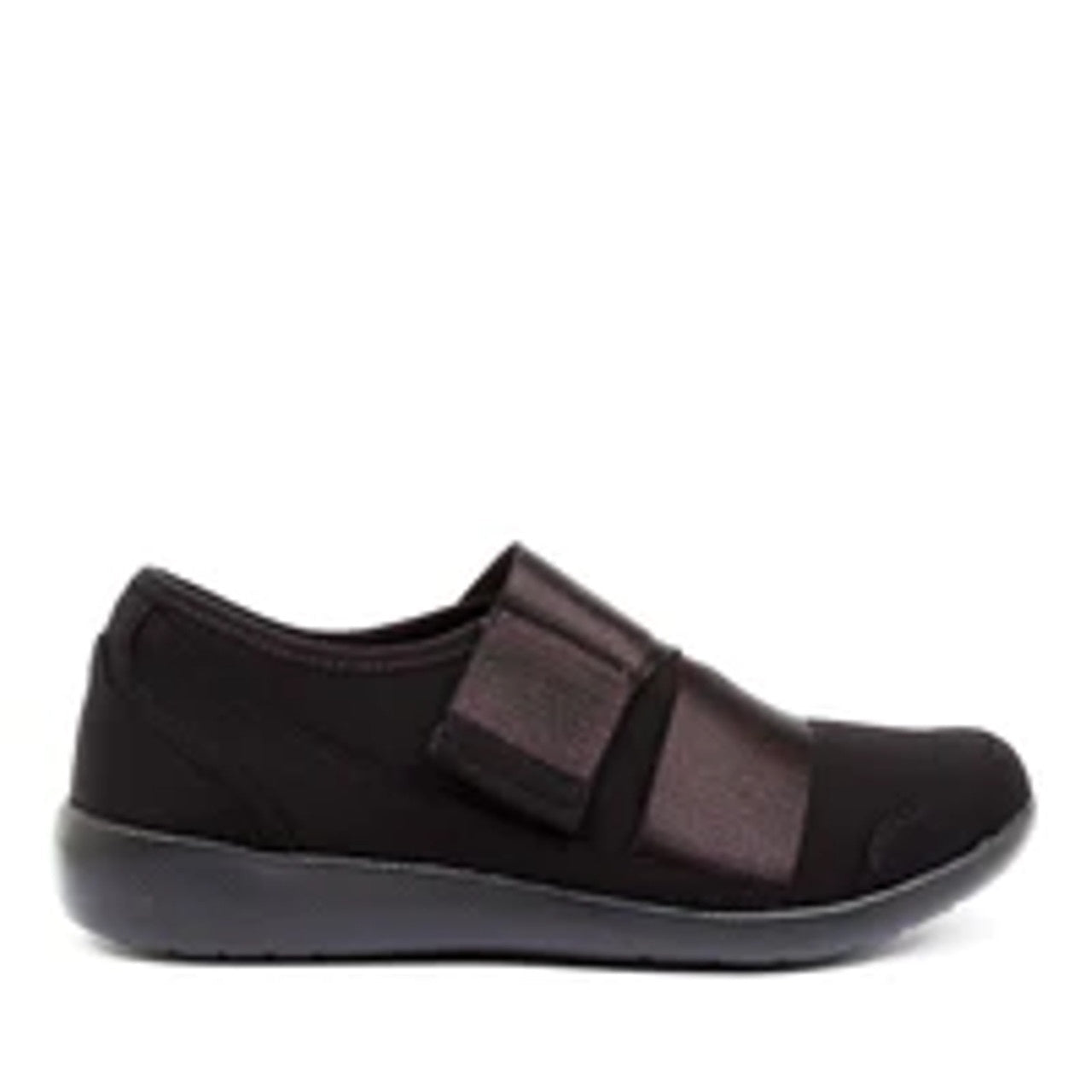 Urban Shoe Black