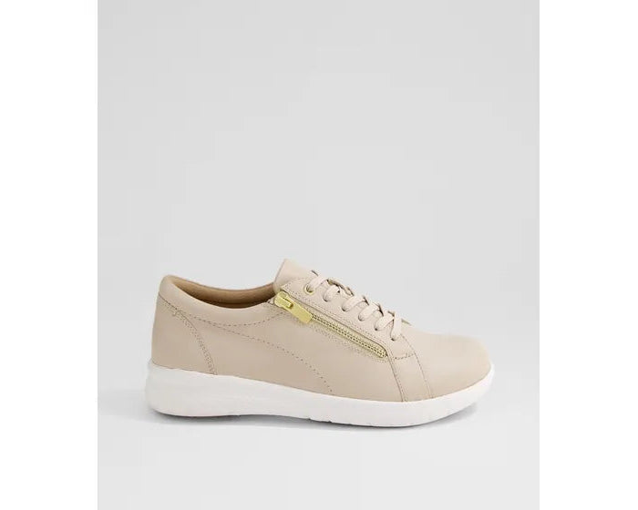 Solar XF Sneaker Almond