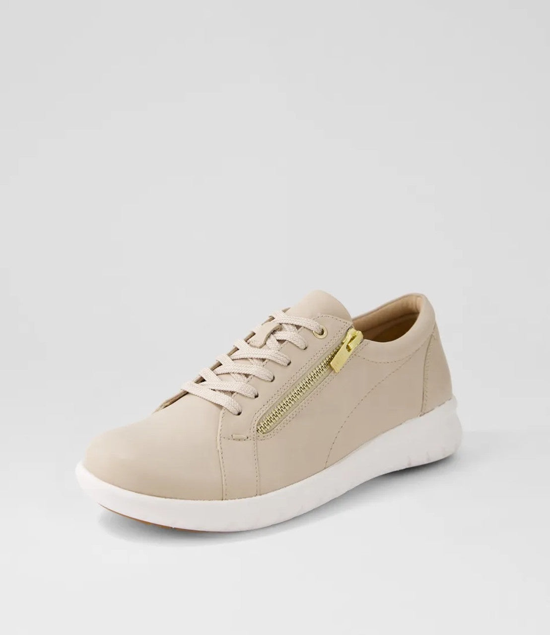 Solar XF Sneaker Almond