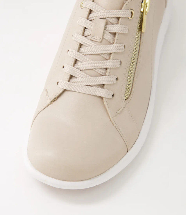 Solar XF Sneaker Almond