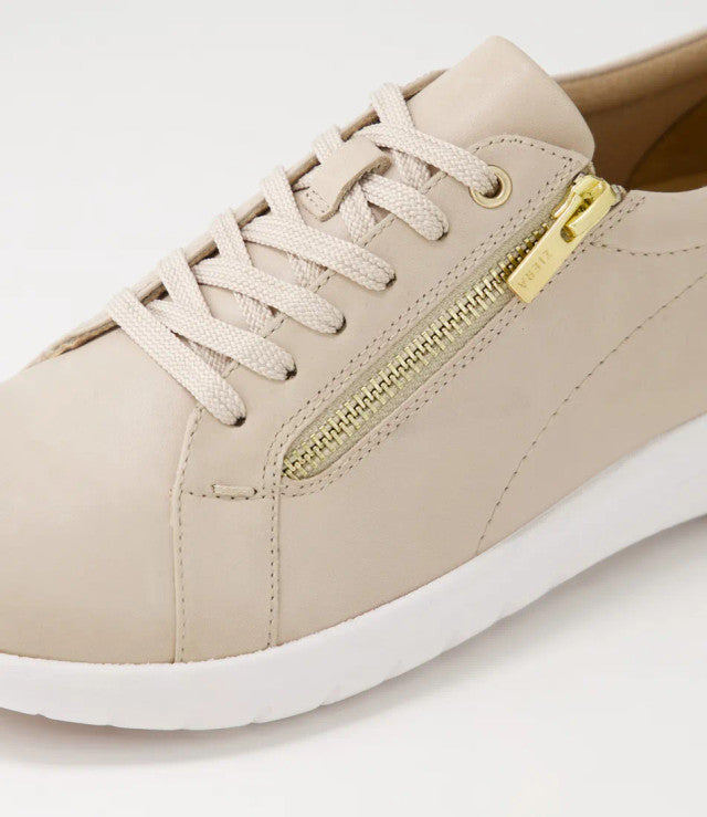 Solar XF Sneaker Almond