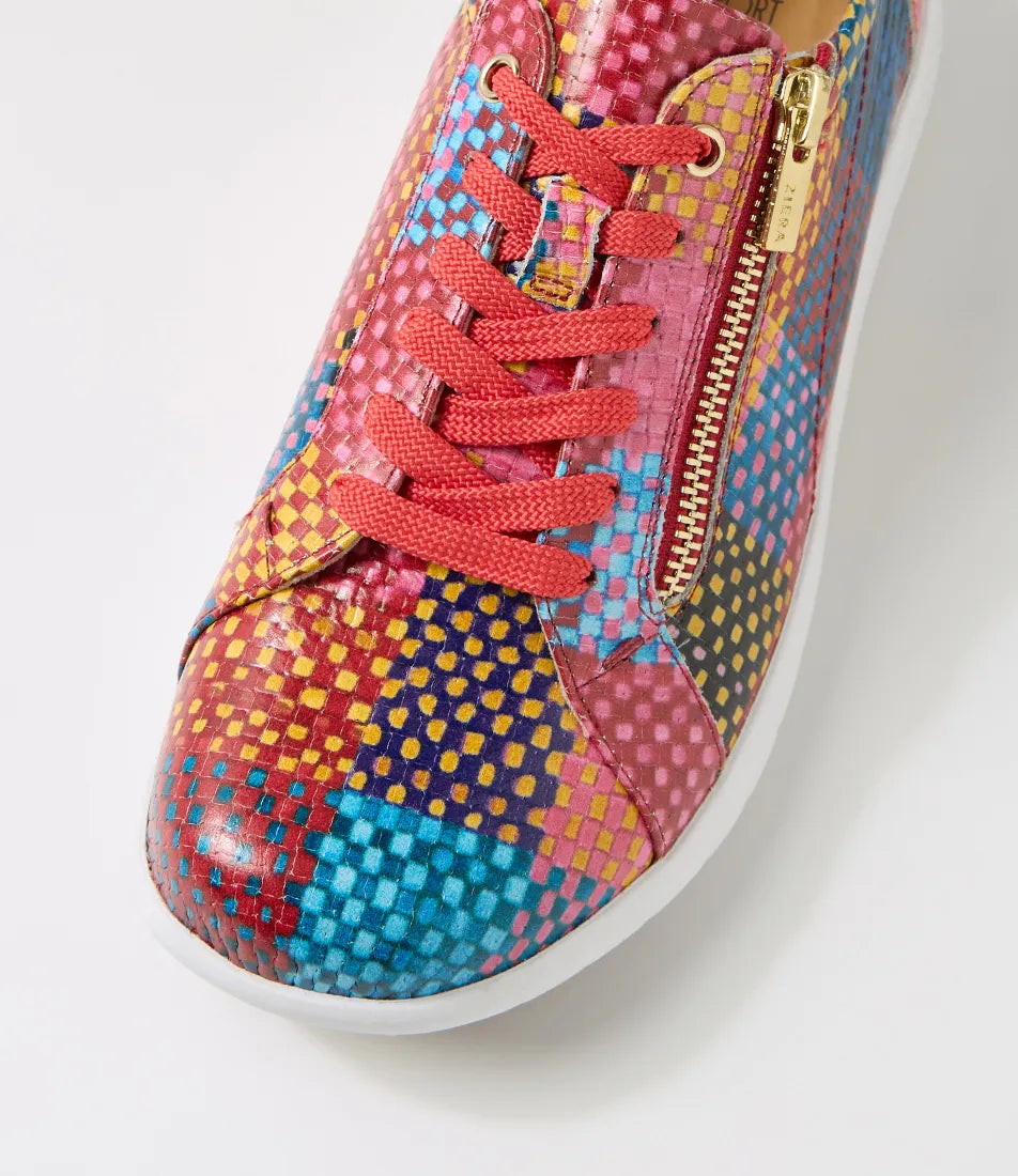 Solar XF Bright Check Multi