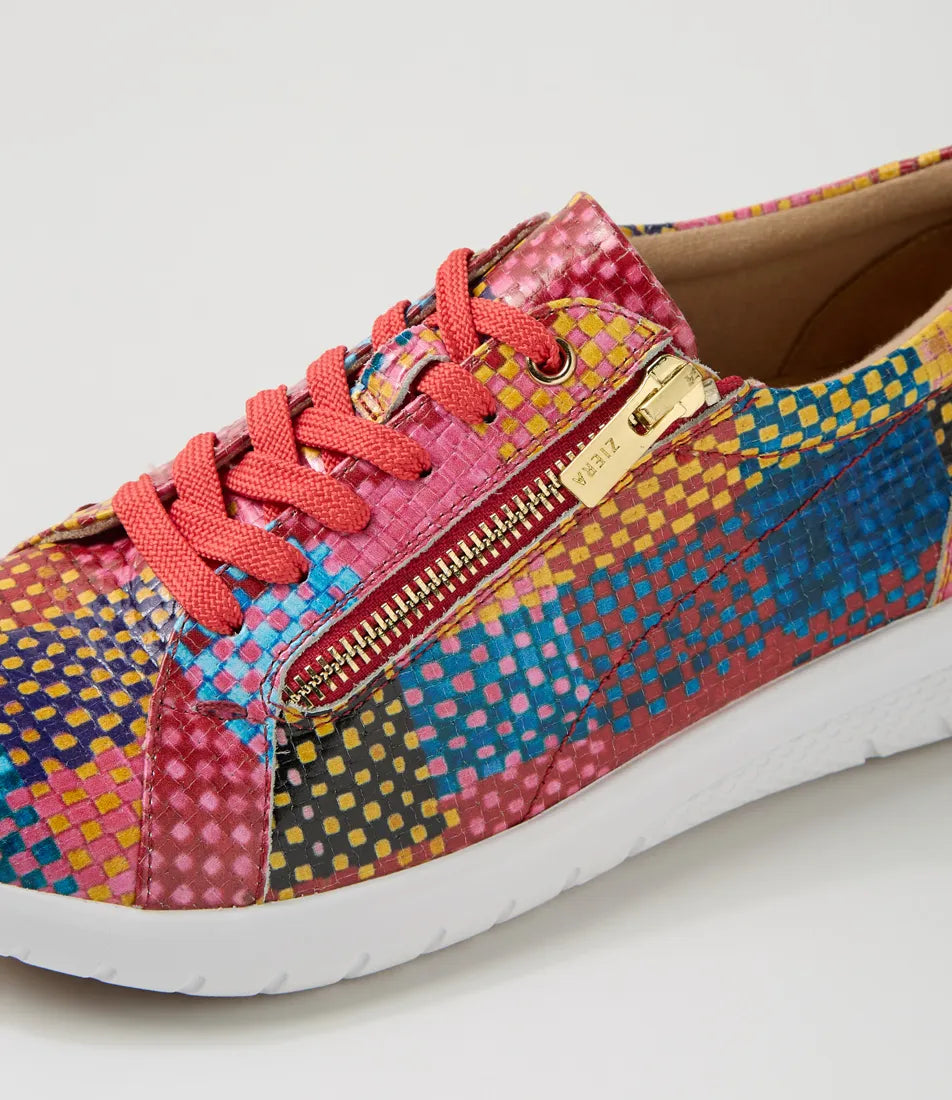 Solar XF Bright Check Multi