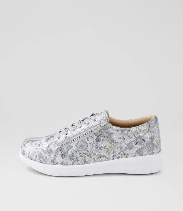 Solar Xf Silver Fireworks