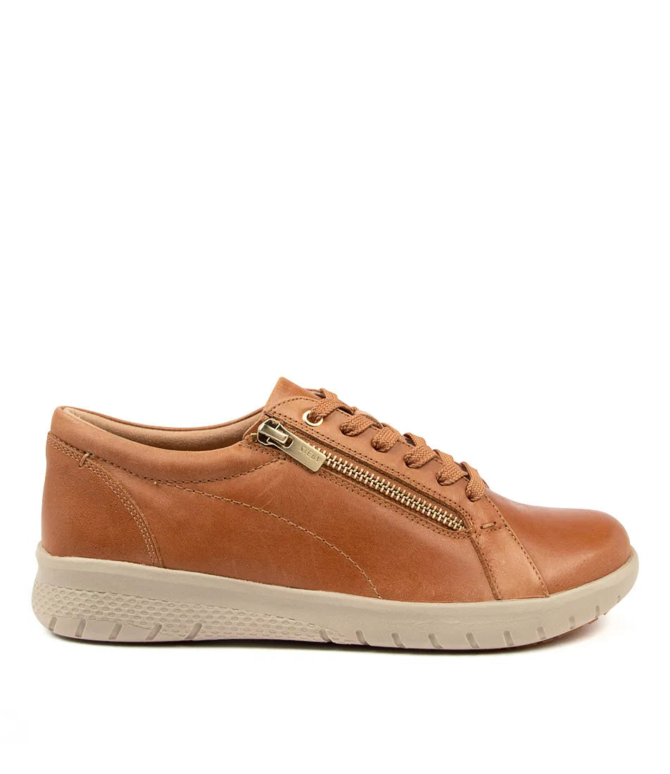 Solar XF Sneaker Tan