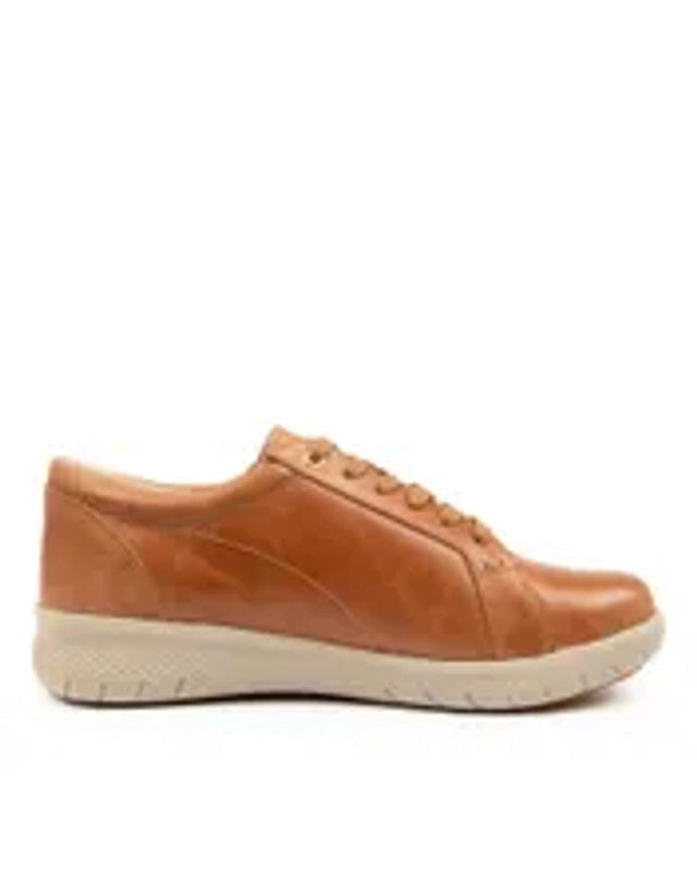 Solar XF Sneaker Tan