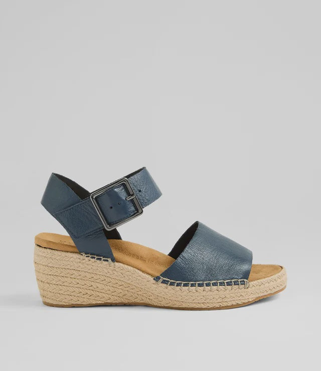 Kraig Wedge XF Navy