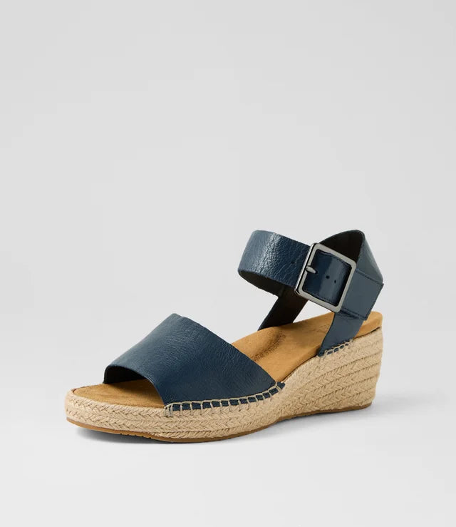 Kraig Wedge XF Navy