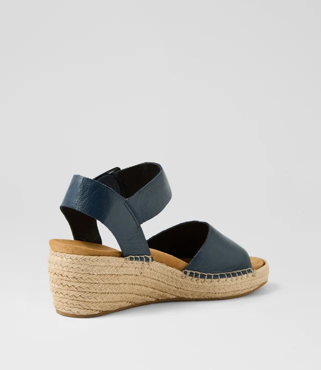 Kraig Wedge XF Navy