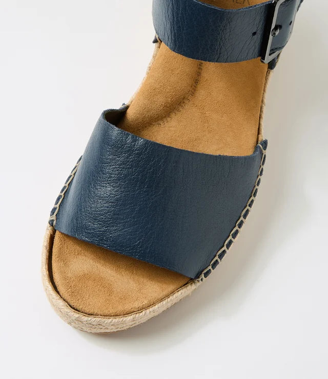Kraig Wedge XF Navy