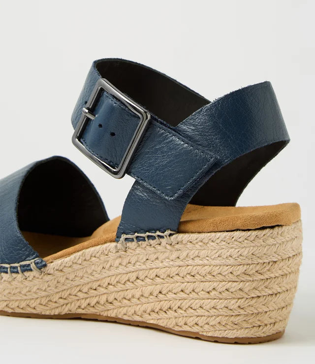 Kraig Wedge XF Navy