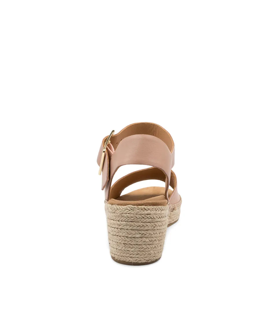Kraig Wedge XF Blush