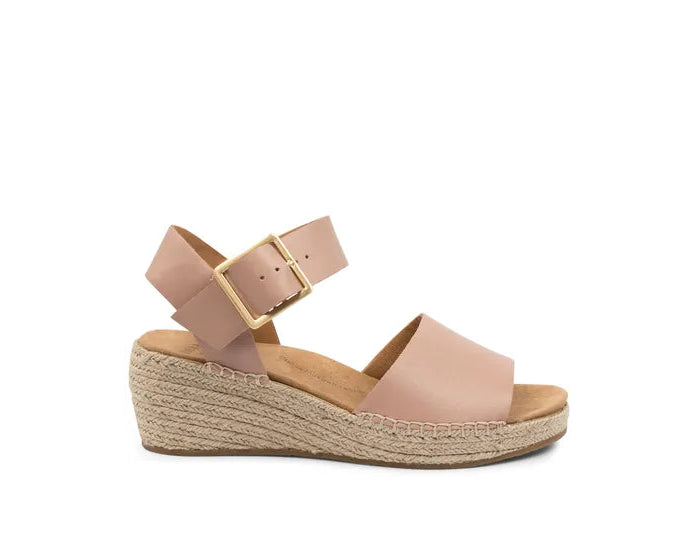 Kraig Wedge XF Blush