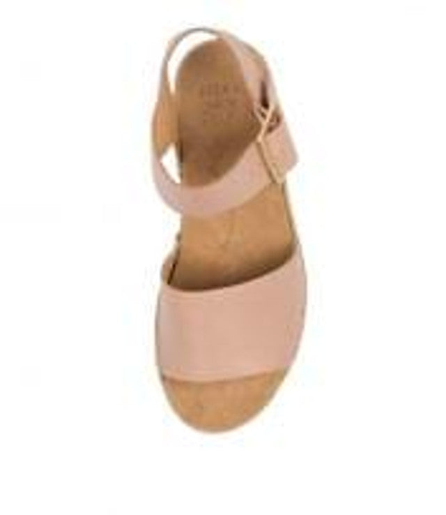 Kraig Wedge XF Blush