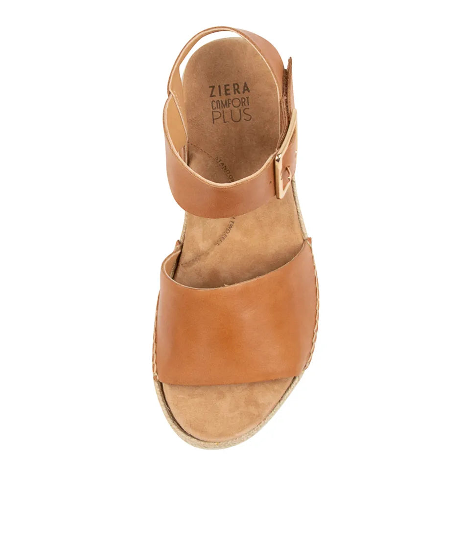 Kraig Wedge XF Tan