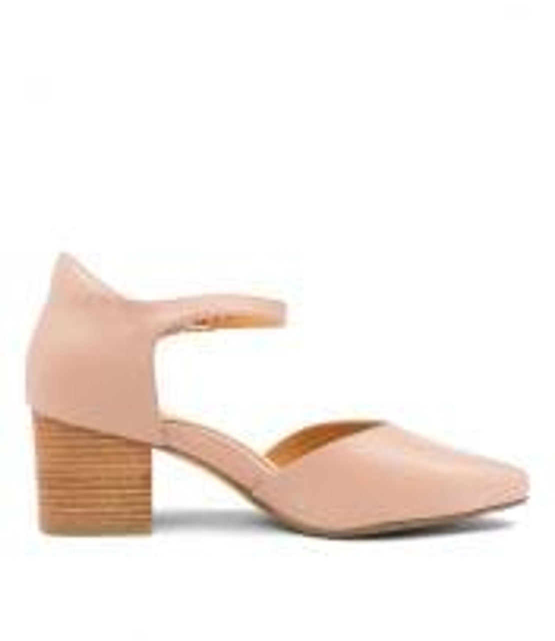 Vitor Xw Blush Leather