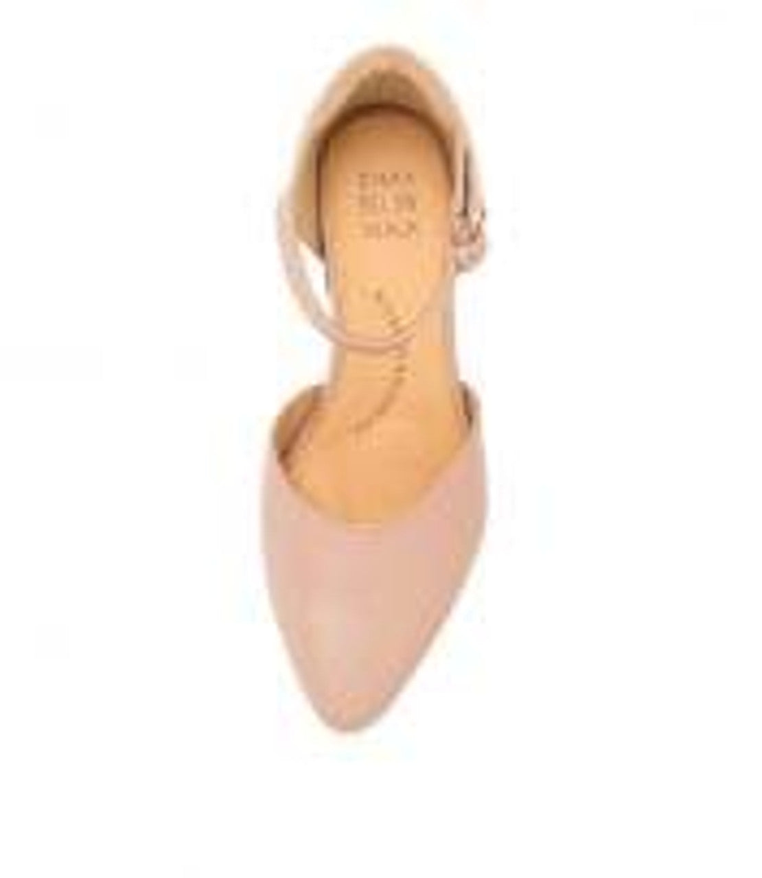 Vitor Xw Blush Leather