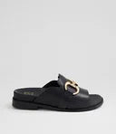 Jekkela Slide Black