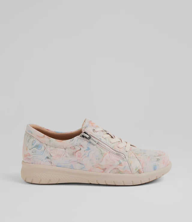 Solar XF Nude Floral