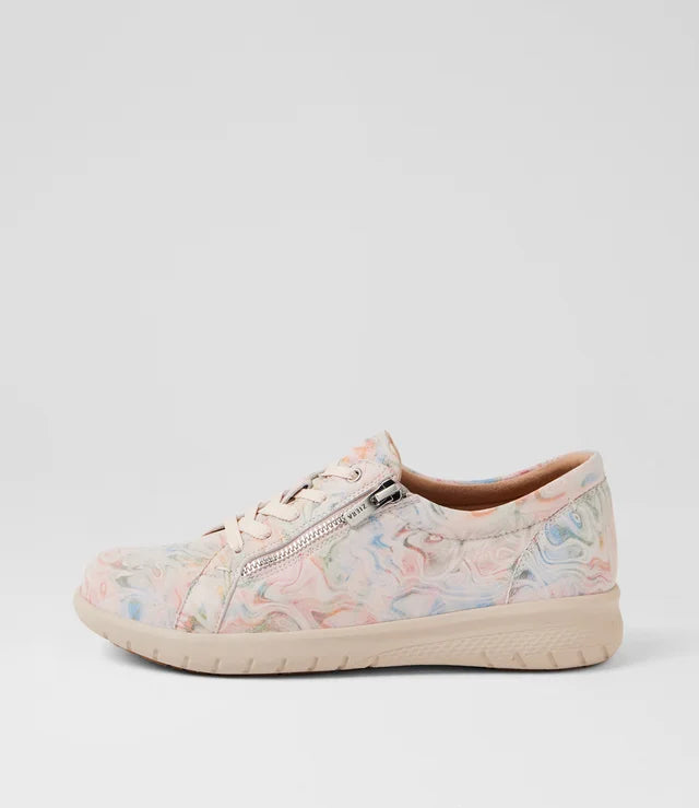 Solar XF Nude Floral