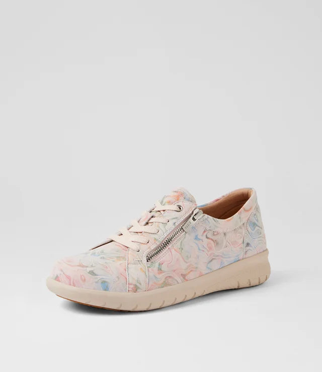 Solar XF Nude Floral